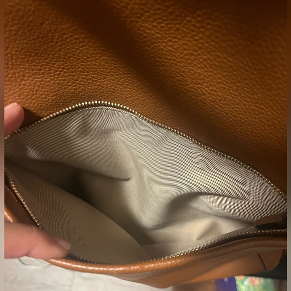 Cole Haan Grand Ambition Laptop Backpack - Picture 12 of 12